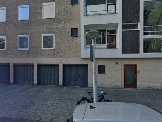 appartement for rent Amsterdam Beethovenstraat