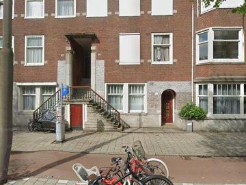 appartement for rent Amsterdam Beethovenstraat