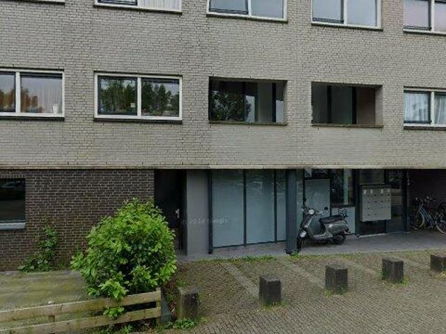 appartement for rent Amsterdam Berlaarstraat