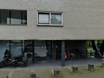 appartement for rent Amsterdam Berlaarstraat