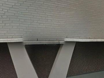 appartement for rent Amsterdam Berlaarstraat