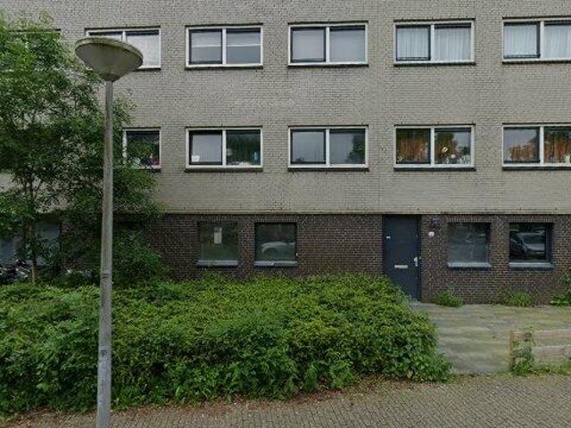 appartement for rent Amsterdam Berlaarstraat