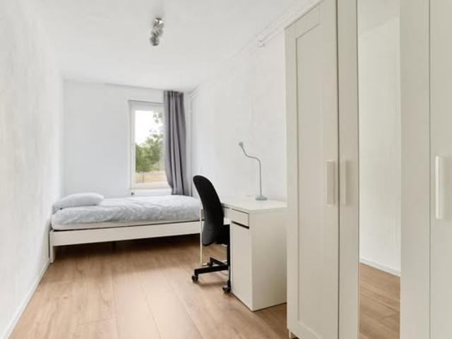 appartement for rent Amsterdam Bernard Shawsingel