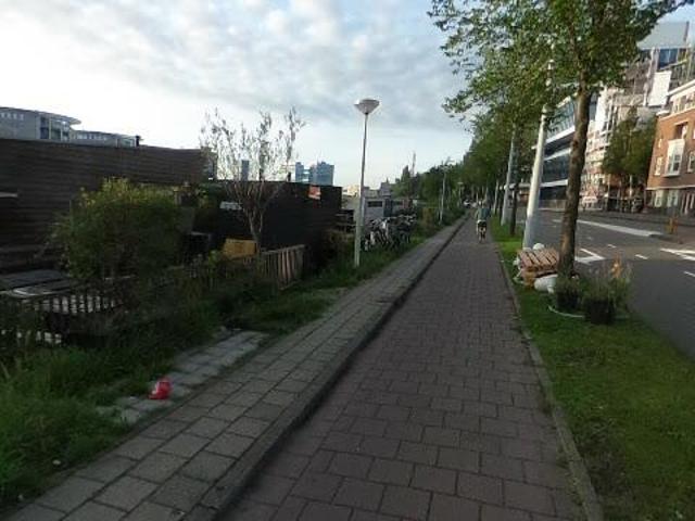 appartement for rent Amsterdam Biesboschstraat