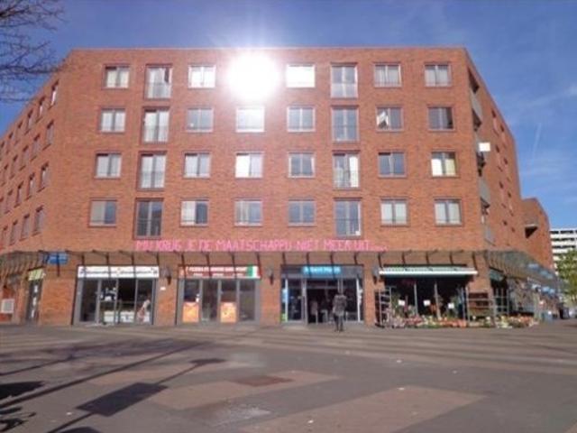 appartement for rent Amsterdam Bijlmerdreef