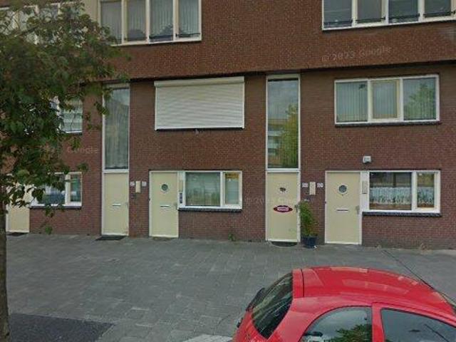 appartement for rent Amsterdam Bijlmerdreef