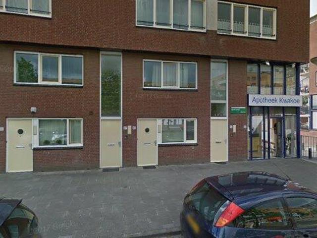 appartement for rent Amsterdam Bijlmerdreef
