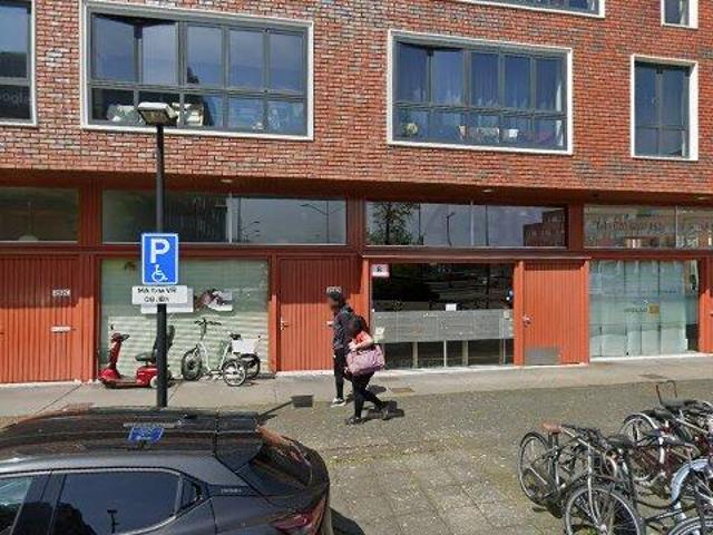 appartement for rent Amsterdam Bijlmerdreef