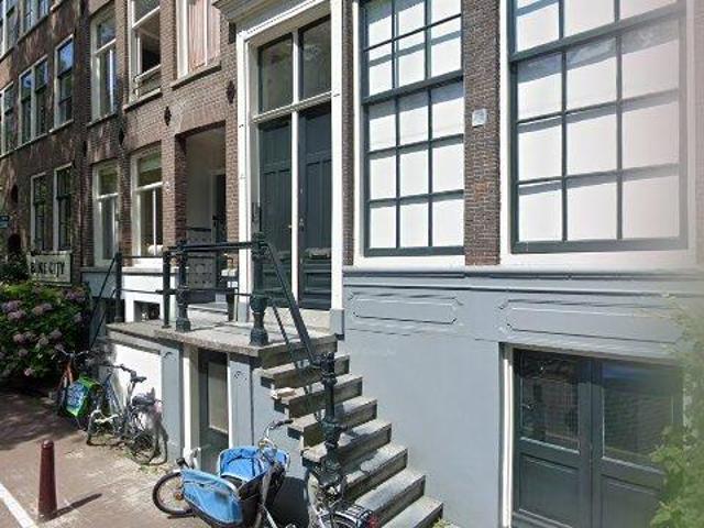appartement for rent Amsterdam Bloemgracht