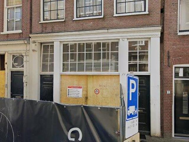 appartement for rent Amsterdam Bloemstraat