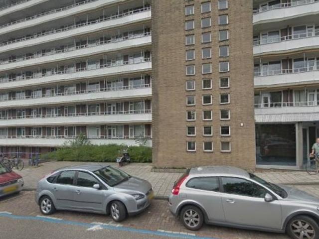 appartement for rent Amsterdam Burgemeester Cramergracht