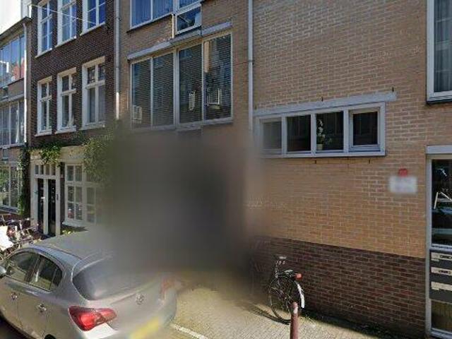 appartement for rent Amsterdam Goudsbloemstraat