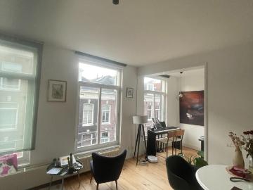 appartement for rent Amsterdam Govert Flinckstraat