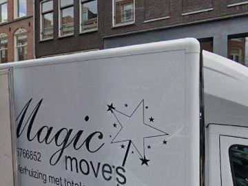 appartement for rent Amsterdam Govert Flinckstraat