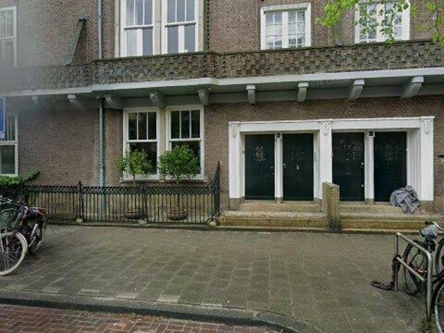 appartement for rent Amsterdam Gabriël Metsustraat