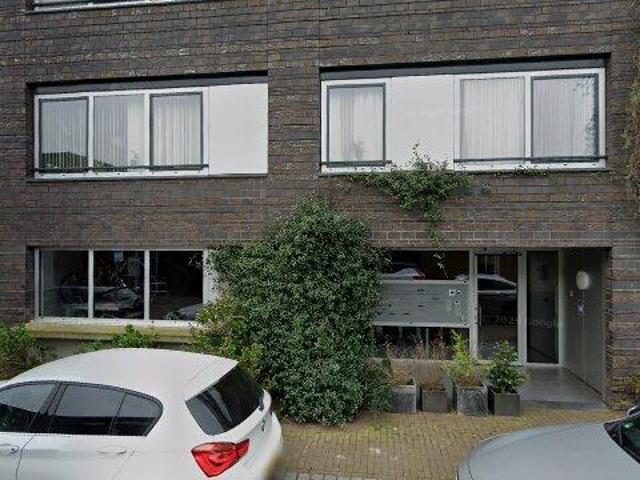 appartement for rent Amsterdam Galjootstraat