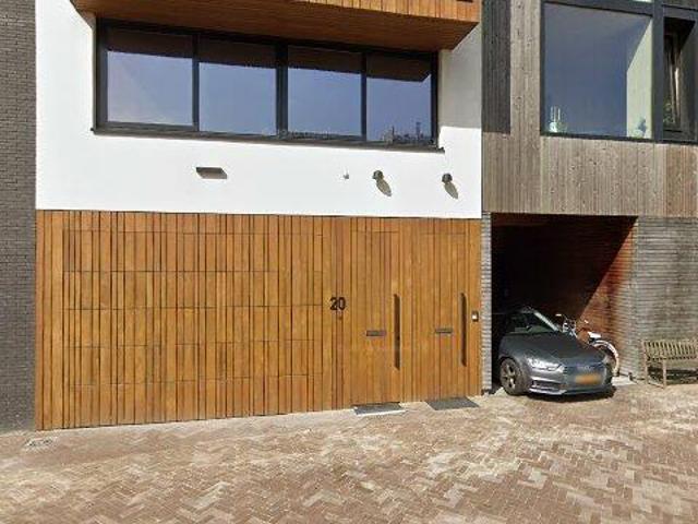 appartement for rent Amsterdam Gamerenstraat