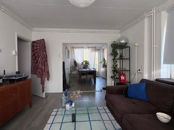 appartement for rent Amsterdam Geuzenveld