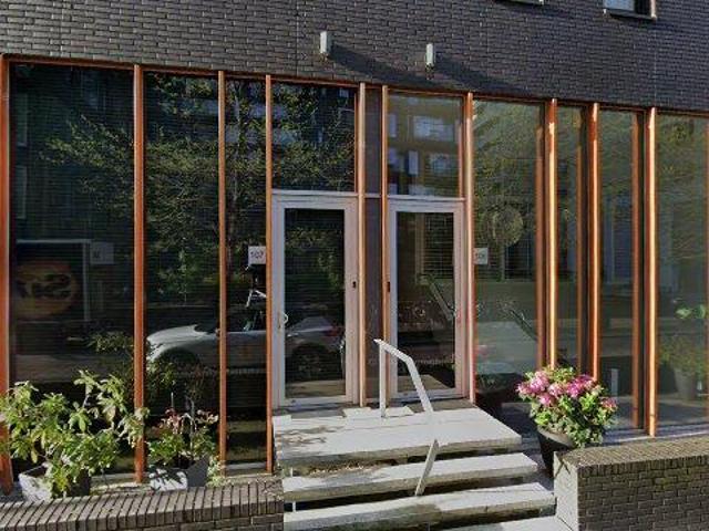 appartement for rent Amsterdam George Gershwinlaan
