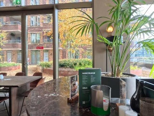 appartement for rent Amsterdam George Gershwinlaan