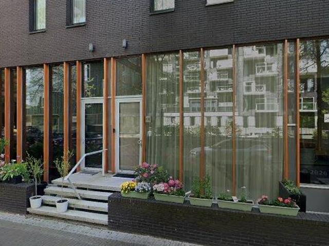 appartement for rent Amsterdam George Gershwinlaan