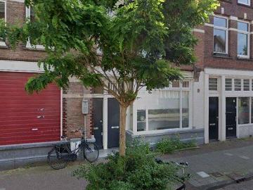 appartement for rent Amsterdam Gerard Doustraat
