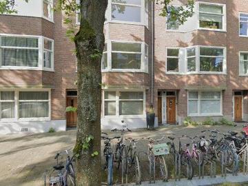 appartement for rent Amsterdam Gibraltarstraat