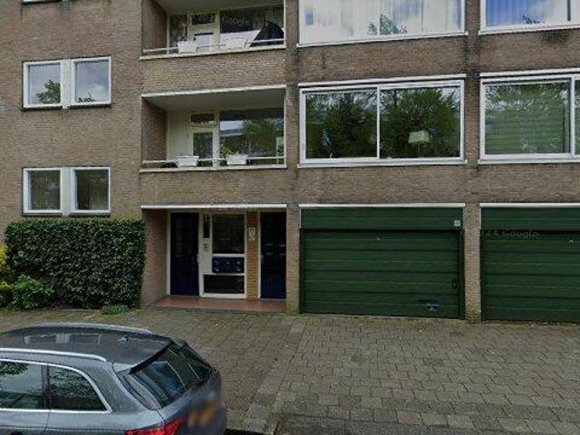appartement for rent Amsterdam Gijsbrecht van IJselsteinstraat