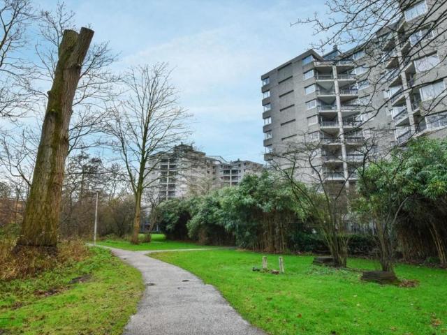 appartement for rent Amsterdam Groenhoven
