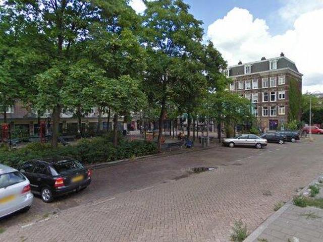 appartement for rent Amsterdam Groenmarktkade