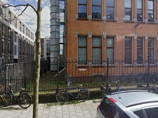 appartement for rent Amsterdam Dora Tamanaplein