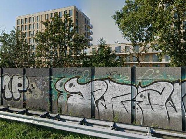 appartement for rent Amsterdam Develstein