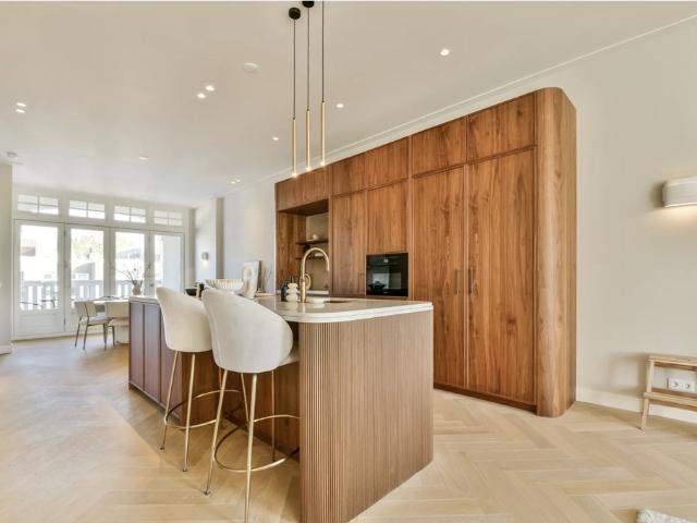 appartement for rent Amsterdam De Lairessestraat