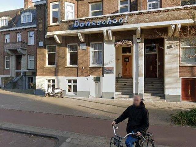 appartement for rent Amsterdam De Lairessestraat