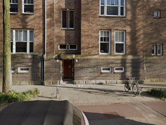 appartement for rent Amsterdam De Lairessestraat