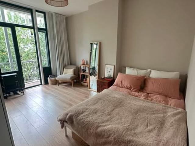 appartement for rent Amsterdam De Pijp