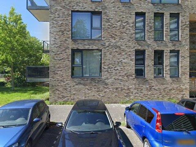 appartement for rent Amsterdam Demerarastraat