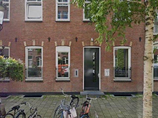 appartement for rent Amsterdam Derde Schinkelstraat