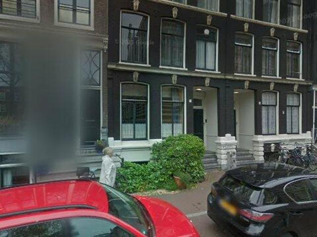 appartement for rent Amsterdam Droogbak