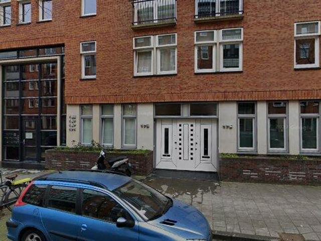 appartement for rent Amsterdam Eosstraat