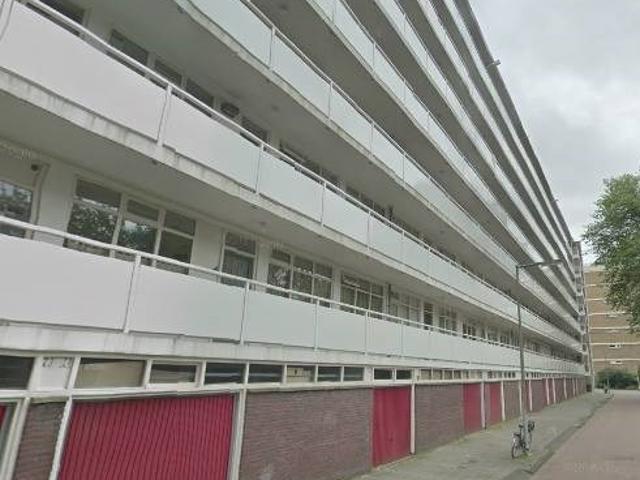appartement for rent Amsterdam Eastonstraat