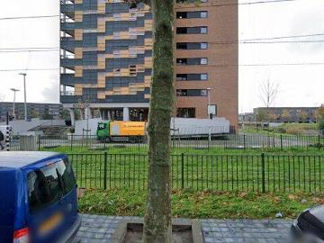 appartement for rent Amsterdam Ecuplein