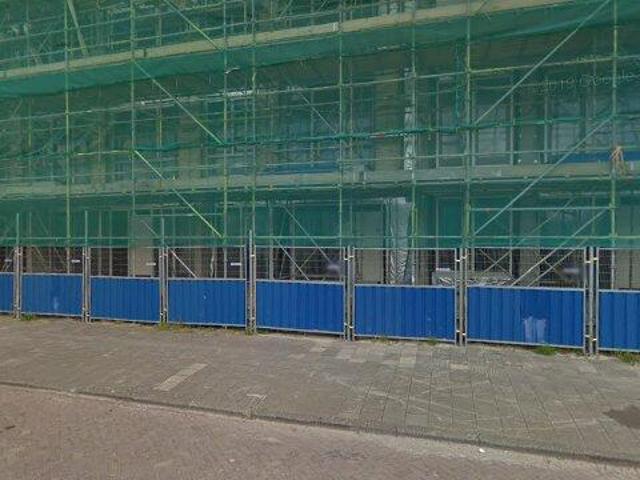appartement for rent Amsterdam Eemlandstraat