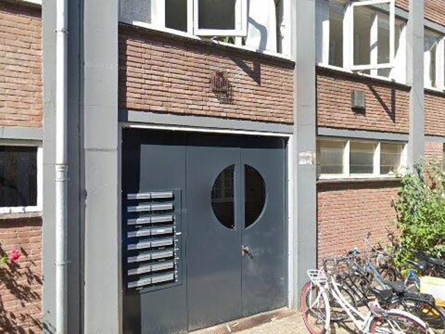 appartement for rent Amsterdam Eerste Passeerdersdwarsstraat