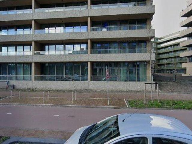 appartement for rent Amsterdam Elzenhagensingel