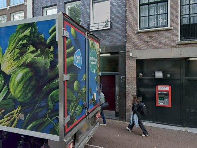 appartement for rent Amsterdam Elandsgracht