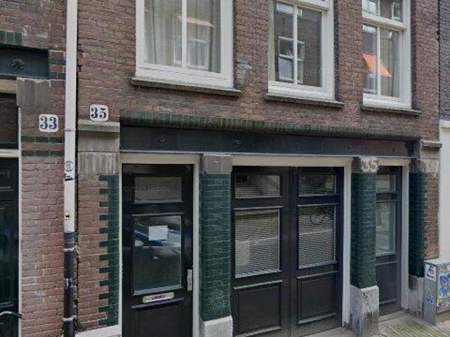 appartement for rent Amsterdam Elandsstraat
