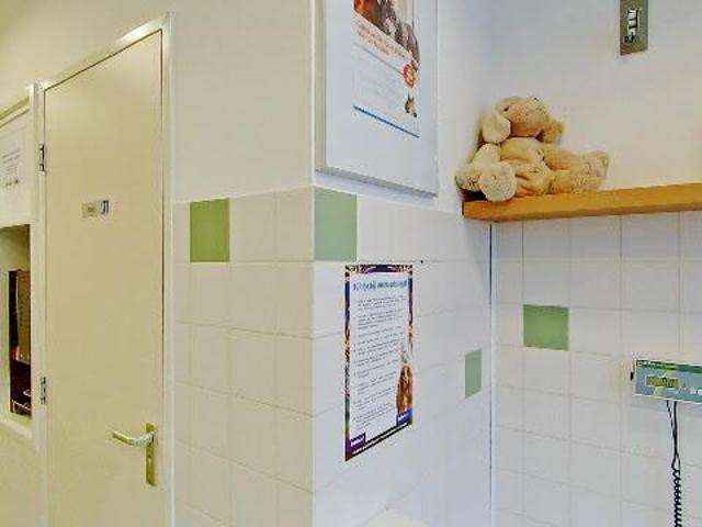 appartement for rent Amsterdam Europaplein