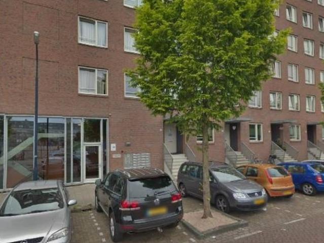 appartement for rent Amsterdam Evertsweertplantsoen