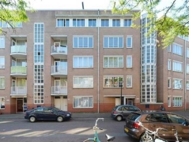 appartement for rent Amsterdam Formosastraat